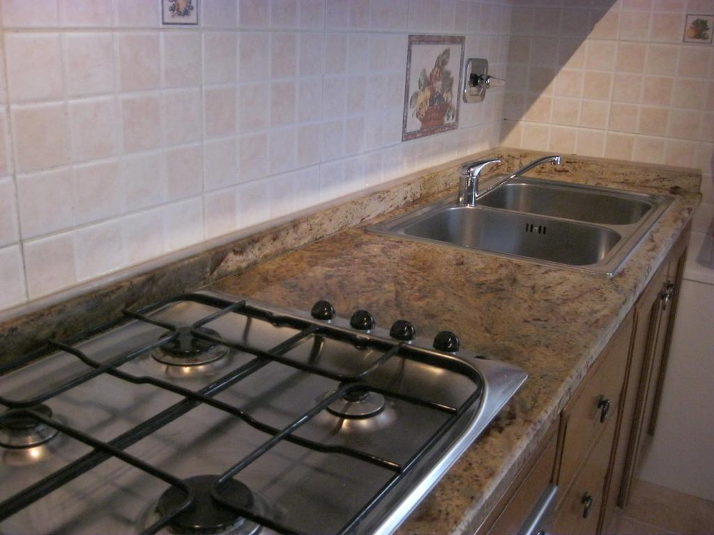 Apartment Via Vittoria Bastia Umbra Camera foto