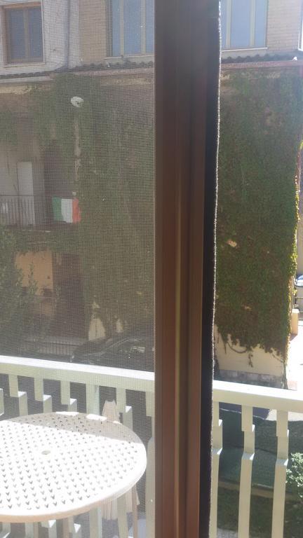 Apartment Via Vittoria Bastia Umbra Esterno foto